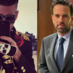 Edy Smol reta a Carlos Loret de Mola a debatir «en vivo, sin guion ni apuntador»