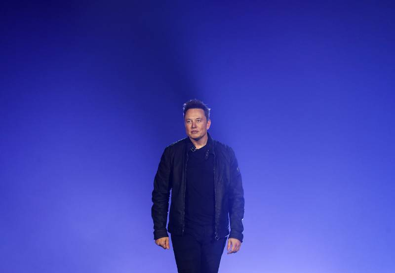 Despide Elon Musk a trabajadores de Twitter en México