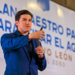 PRI arremete contra MC: legisladores del tricolor denunciaron a Samuel García por retener recursos