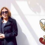 SABINA BERMAN Y SU HISTORIAL DE MENTIRAS