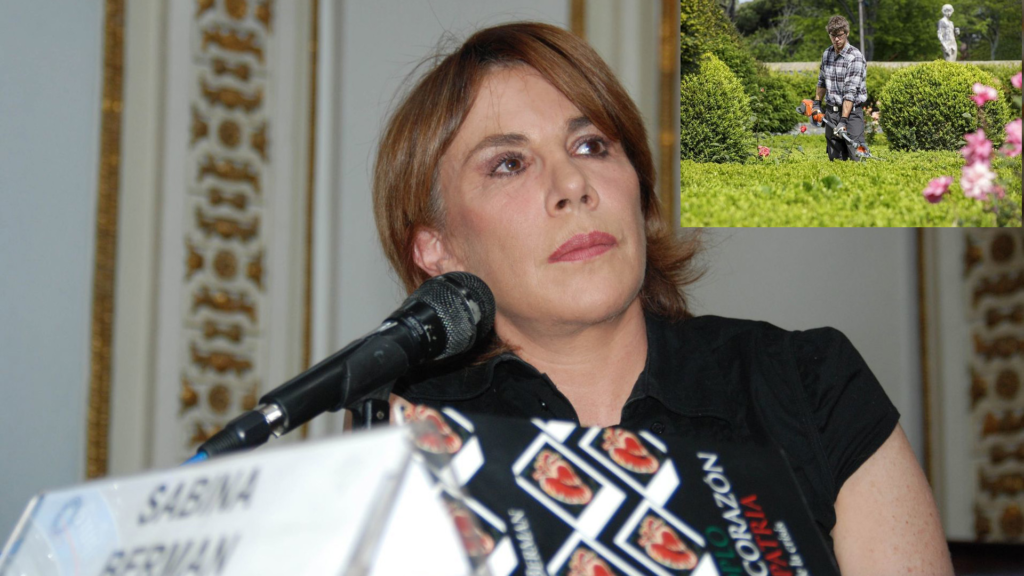 Paco y las mentiras de Sabina Berman