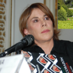 Paco y las mentiras de Sabina Berman