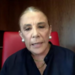 Sabina Berman acepta que sí cobró lo que Canal Once dijo que cobró