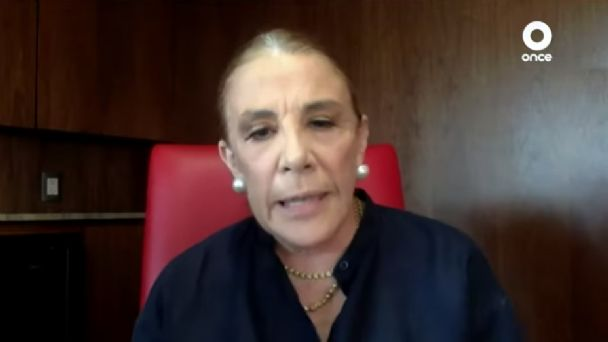 Sabina Berman acepta que sí cobró lo que Canal Once dijo que cobró