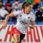 “Hoy me toca despedirme” Norma Palafox anuncia su salida del Atlas