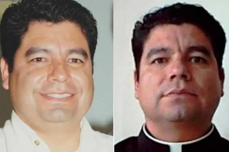Sacerdote abusa de cinco menores y le dan sentencia de 117 años de cárcel en Guanajuato