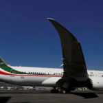 Avión presidencial será parte de la nueva aerolínea ‘Mexicana’ que estaría a cargo de la Sedena