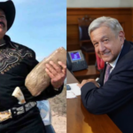 El actor Joaquín Cosío retó a AMLO a nombrarlo ‘Peje’ después de que el presidente lo llamara ‘Cochiloco’