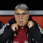 Gerardo ‘Tata’ Martino compartió las razones por las que convoco a Raúl Jiménez a Qatar 2022
