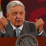 El aferrado: AMLO encabezará marcha del Ángel al Zócalo de CdMx previo a informe de gobierno