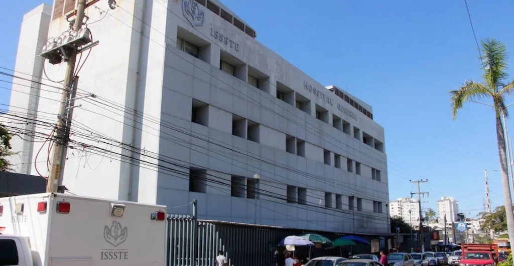 El ISSSTE contrató a empresa naturista de perfumes y ahora hay 9 muertes