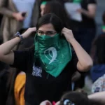 Movimiento feminista ya tiene «apartado» el Ángel de la independencia para el 27 de noviembre