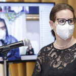 Tras muerte de Miguel Barbosa, ¿quién queda al frente del Gobierno de Puebla?