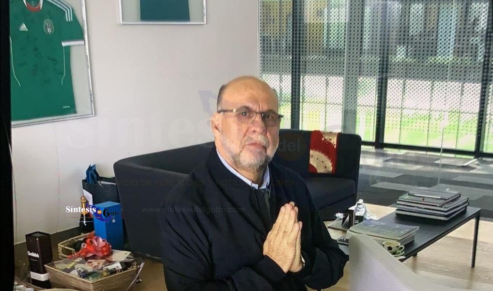 Gustavo Guzmán Sepúlveda deja Grupo Salinas