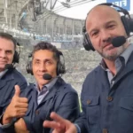 TV Azteca arrasó con el rating de la final Argentina vs Francia