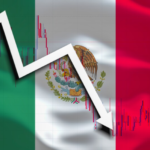 Decepciona economía mexicana: tiene su peor desempeño en 4 meses