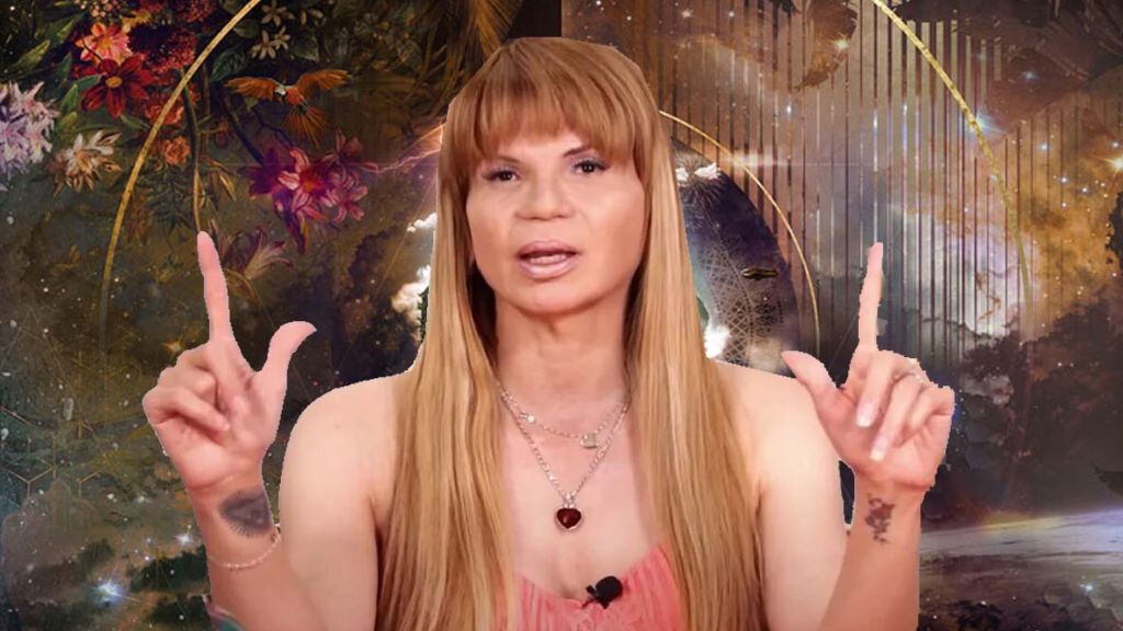 Mhoni Vidente: Los horóscopos del fin de semana del 23 al 25 de diciembre