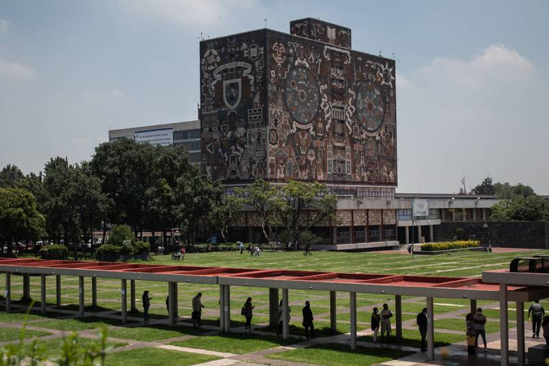 ¿Cuáles son las sanciones por plagiar una tesis de la UNAM?