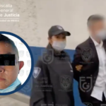 Detienen a Rebeca “N”, quinta presunta responsable del triple homicidio de la colonia Roma