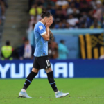 Uruguay ganó pero quedó fuera del Mundial