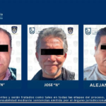 Detienen a tres ex funcionarios por corrupción inmobiliaria en Benito Juárez