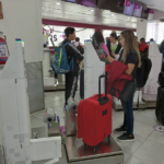Profeco acudirá ante la SCJN para defender a pasajeros de aerolíneas por equipaje de mano