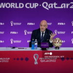 FIFA confirma 48 selecciones para el Mundial 2026