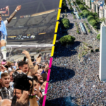Argentina ya decretó día festivo para seguir festejando el título en Qatar 2022