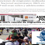 ANIMAL POLÍTICO SE ROBA LAS NOTAS