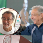 AMLO propone a Alejandro Bichir como embajador de México en Panamá