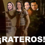 LOS PLAGIADORES