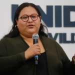 Revivieron palabras de Citlalli Hernández contra el plagio en medio del escándalo en la SCJN