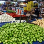 Inflación en México se ubica en 7.77% durante primera quincena de diciembre