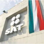 Aunque el país es un caos, el SAT cierra por vacaciones