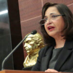 Norma Piña se convierte en la primera mujer presidenta de la Suprema Corte de Justicia de la Nación