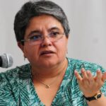 Raquel Buenrostro paga casi 100 mdp por asesoría legal en controversias comerciales 