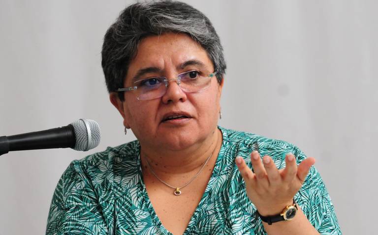 Raquel Buenrostro paga casi 100 mdp por asesoría legal en controversias comerciales 