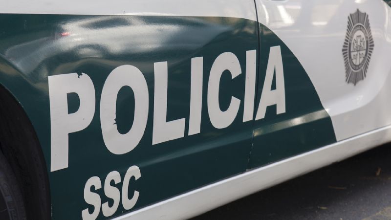 Estas son las ciudades más inseguras de México según la encuesta del Inegi