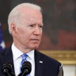 Joe Biden aterrizará en el AIFA el próximo 8 de enero, confirmó Marcelo Ebrard