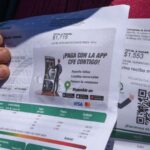 Sube el precio de luz, estas son las nuevas tarifas de la CFE