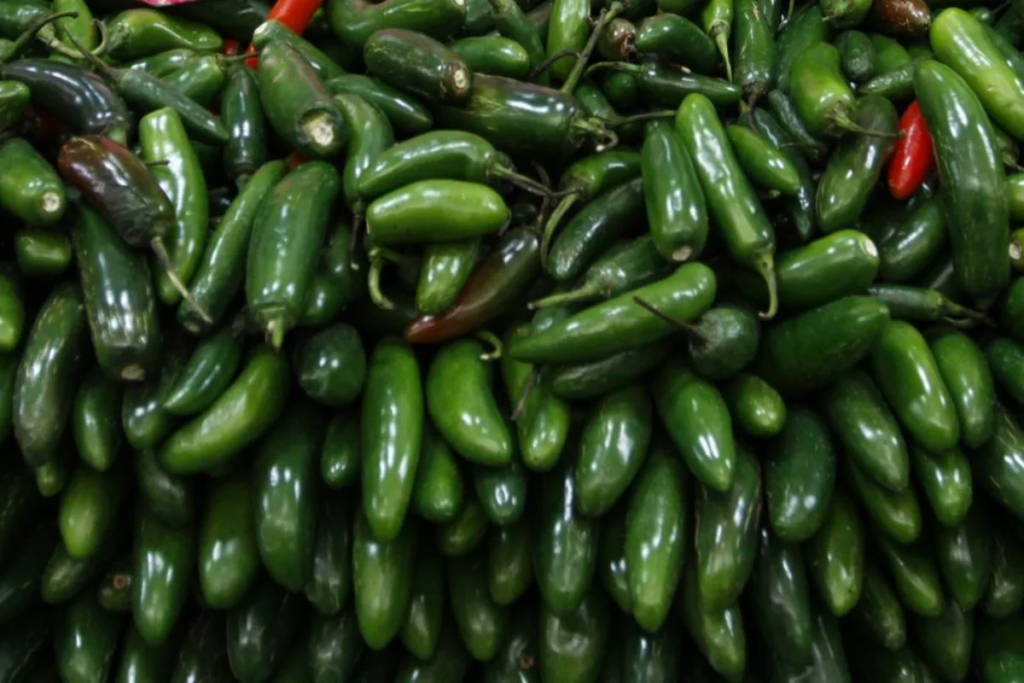 Alimentos suben hasta 100% en la cuesta de enero