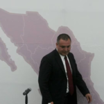 García Luna comparecerá hasta el lunes por narcotráfico tras retraso en elección de jurado