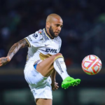 Juez otorga prisión sin derecho a fianza a Dani Alves por presunta agresión sexual