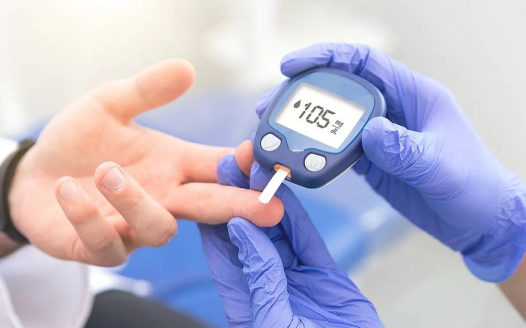 4 de cada 10 muertes en México son a causa de enfermedades del corazón y diabetes