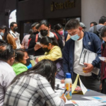 ¡A la calle! Casi un millón de mexicanos perdieron su trabajo en diciembre