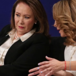 Filtran supuesto audio de tesista confesando que le copió a Yasmín Esquivel