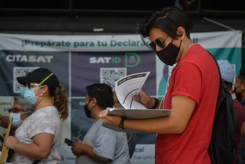 SAT no perdona; tienditas, artesanos y fonditas pagarán hasta 87 mil pesos de ISR