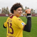 Memo Ochoa debuta en el Salernitana; le anotaron 2 goles
