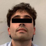 Juez suspende extradición de Ovidio Guzmán a Estados Unidos