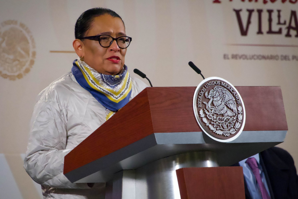 Ninguna organización criminal es favorecida por el gobierno: SSPC